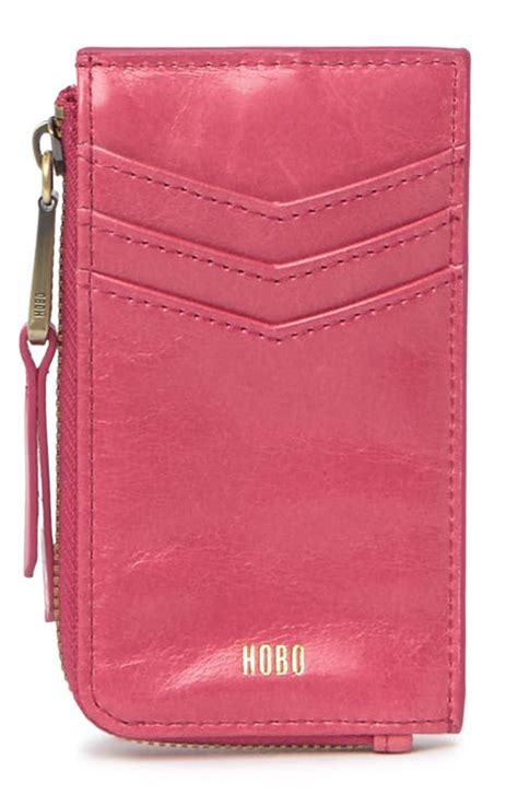 nordstrom keychain wallet|nordstrom rack leather wallets.